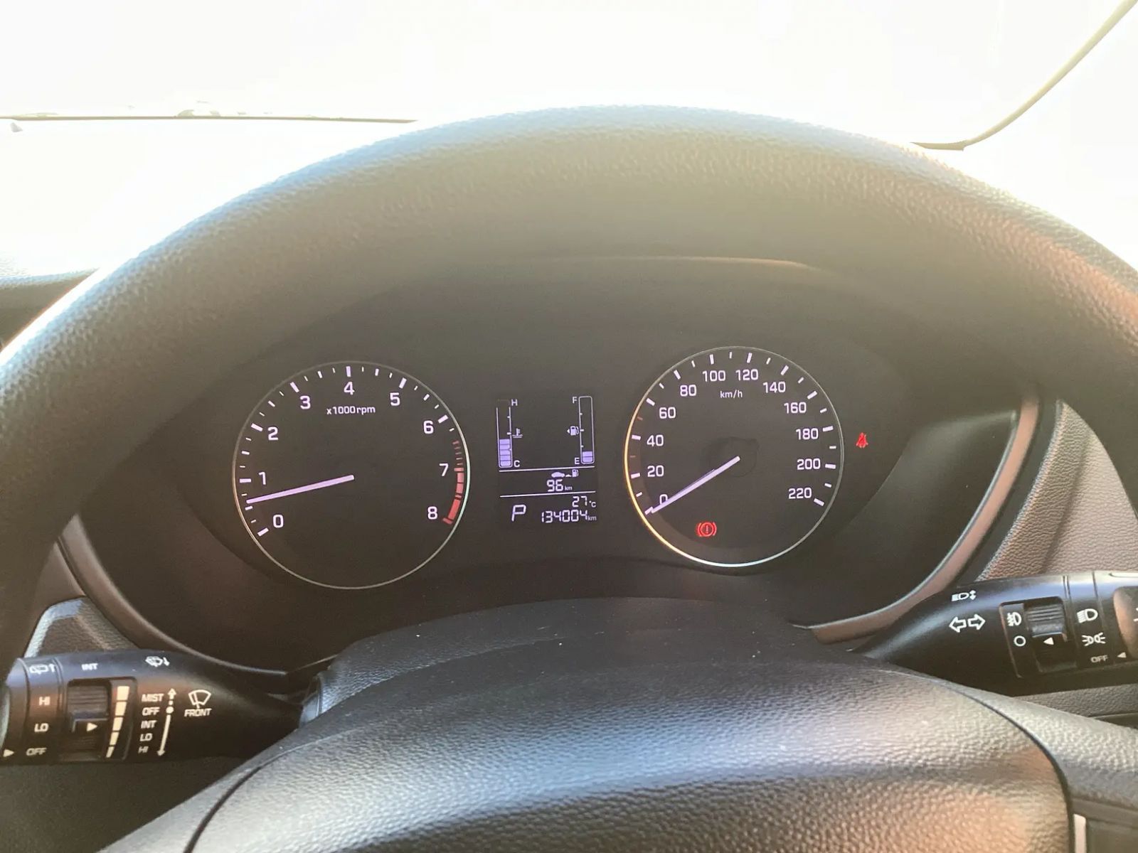 2015 Hyundai i20 photo 15