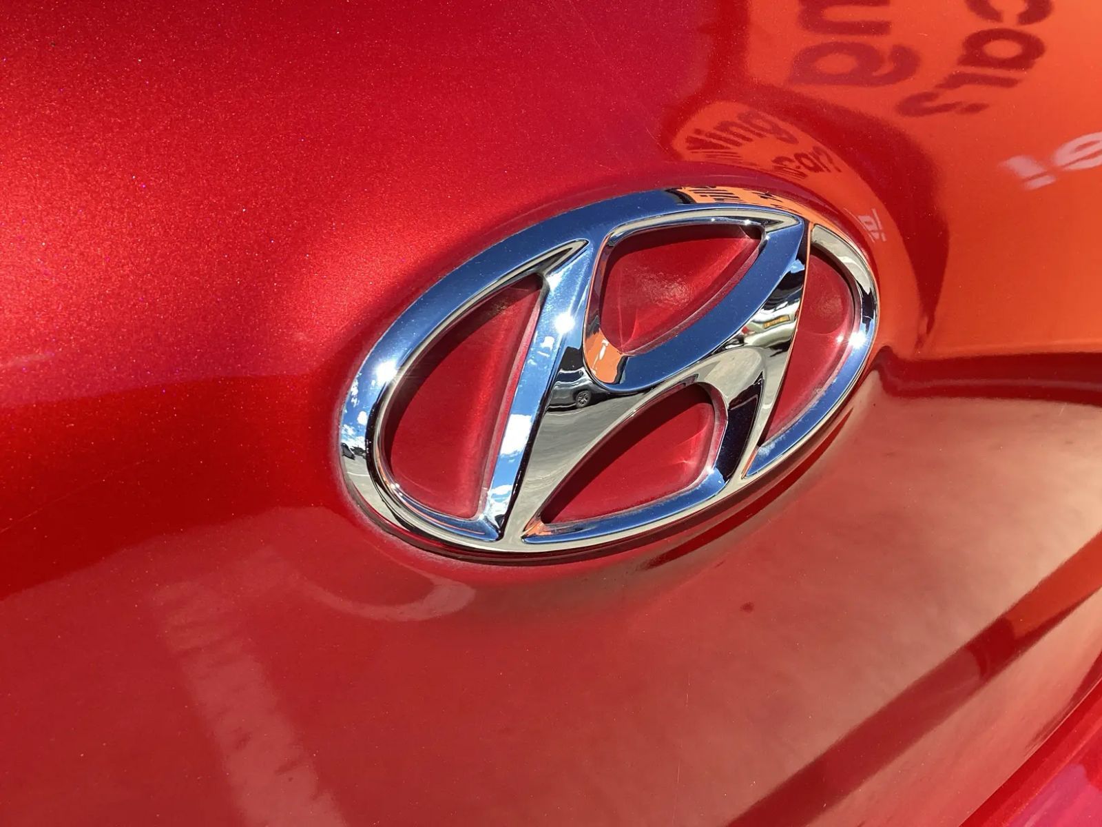 2015 Hyundai i20 photo 9