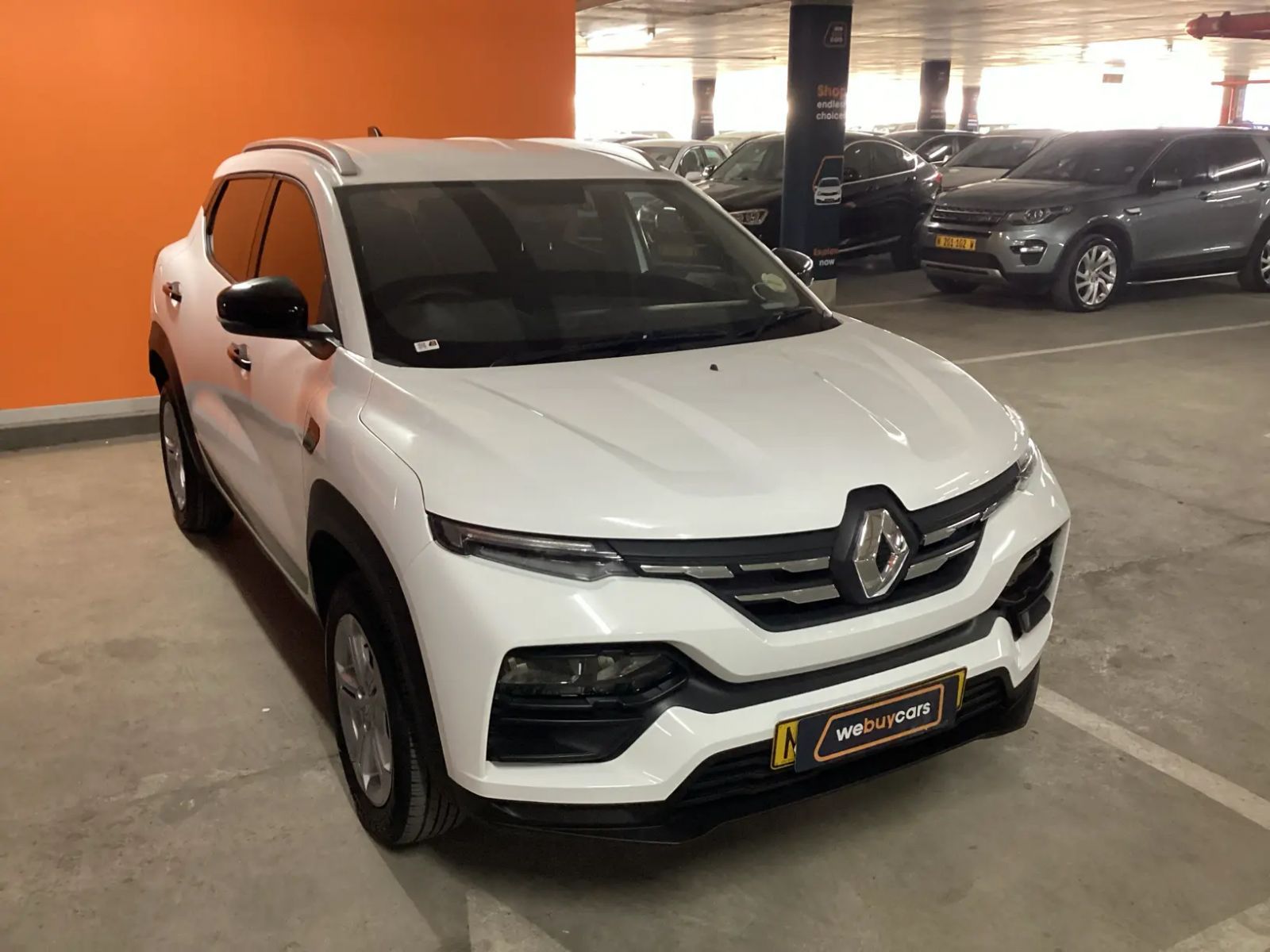 2023 Renault Kiger photo 4