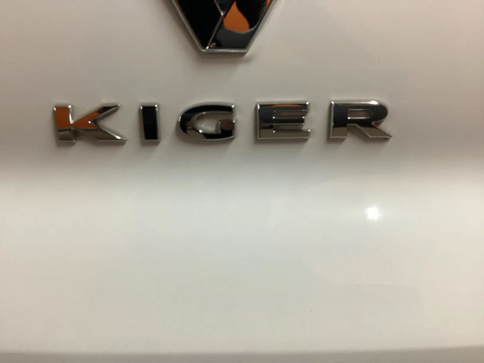 2023 Renault Kiger photo 8