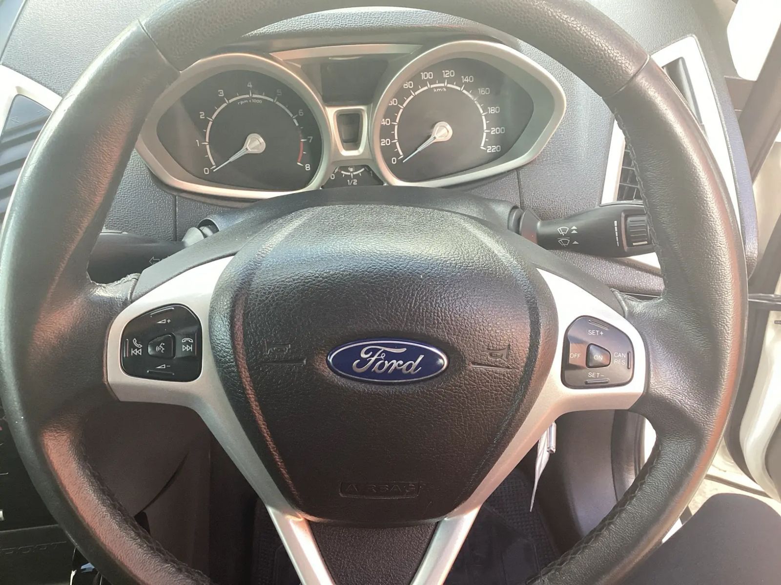 2016 Ford Ecosport photo 13