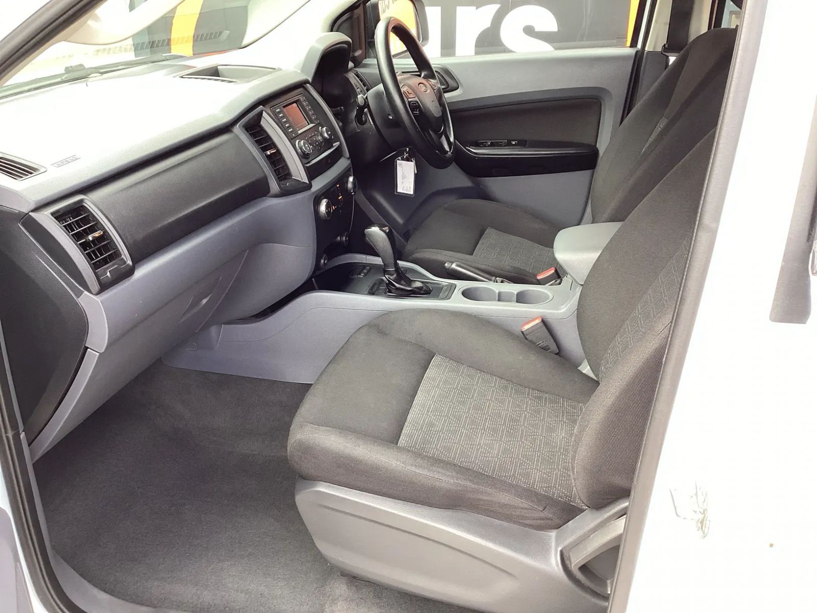 2018 Ford Ranger photo 10
