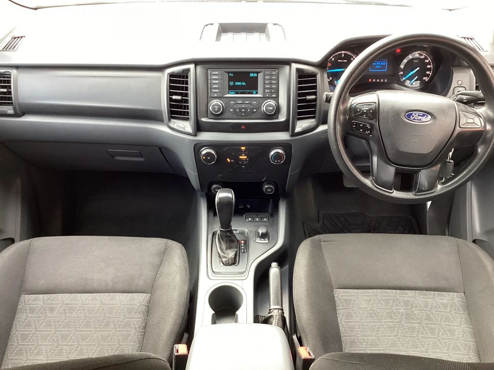 2018 Ford Ranger photo 14