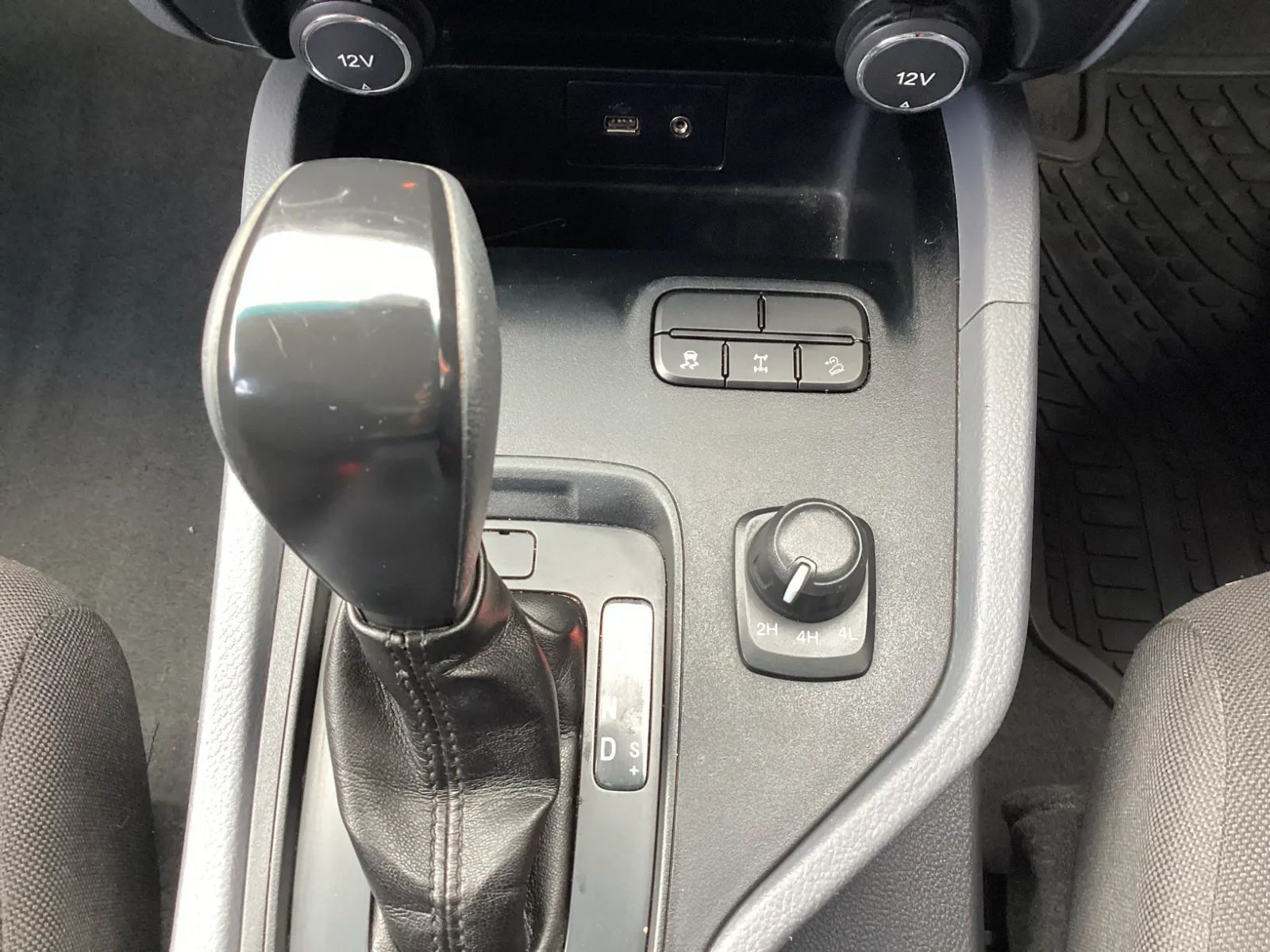 2018 Ford Ranger photo 6