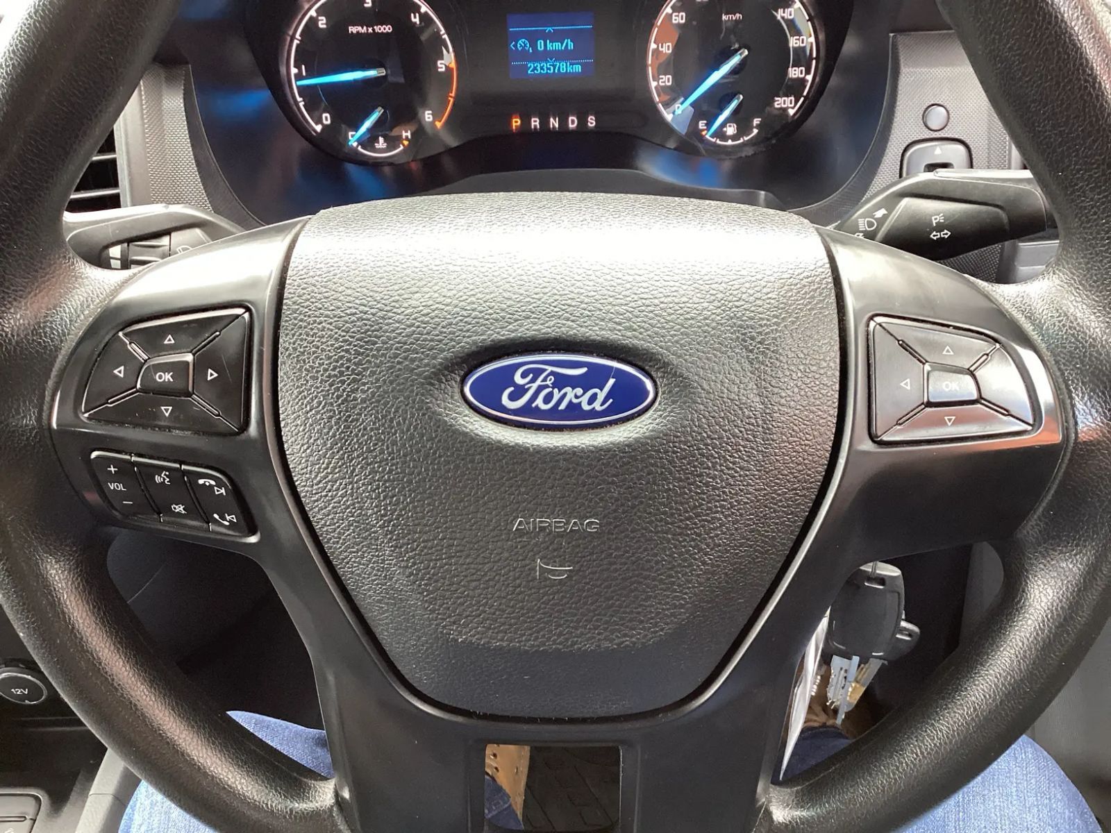 2018 Ford Ranger photo 7
