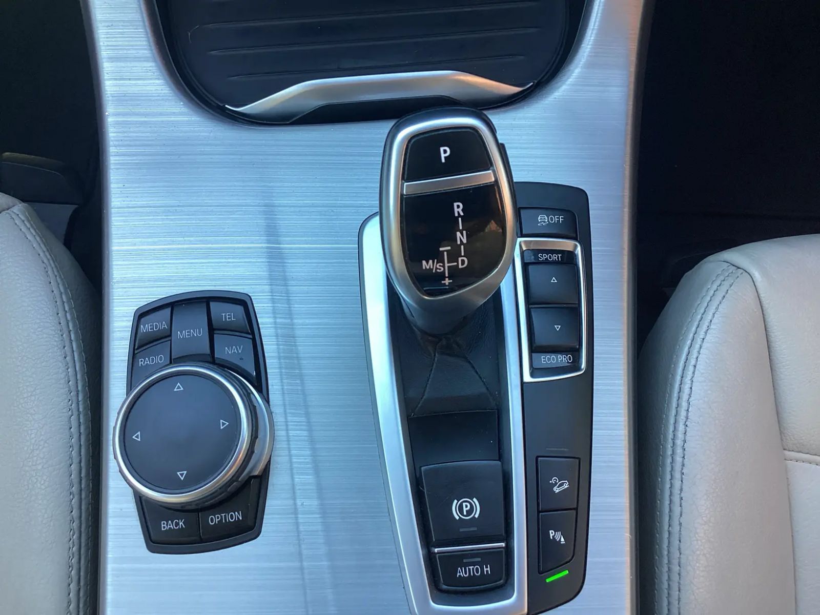 2015 BMW X4 photo 10