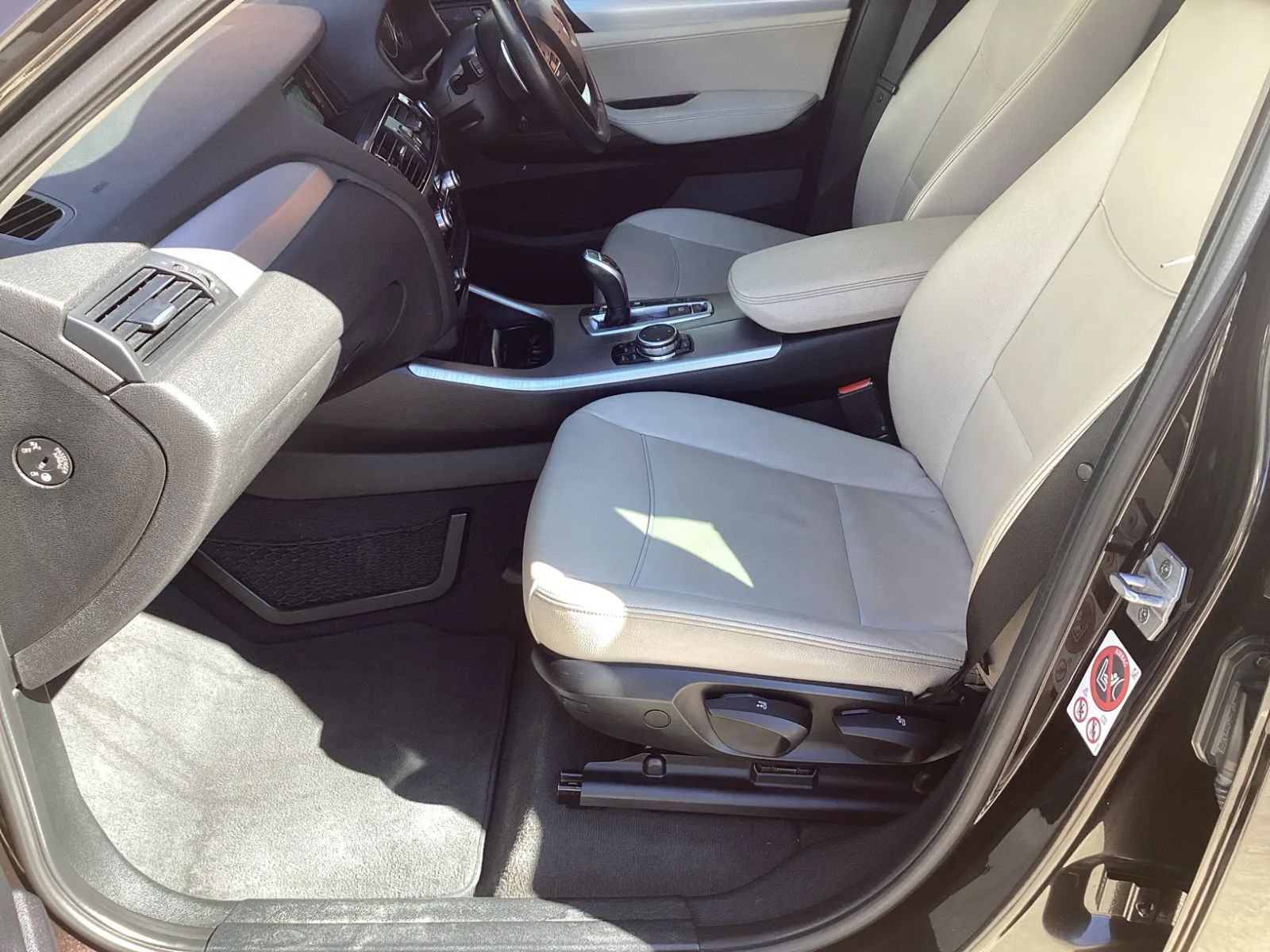 2015 BMW X4 photo 12