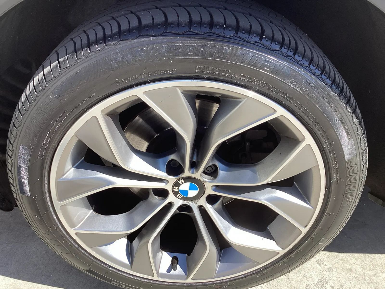 2015 BMW X4 photo 13