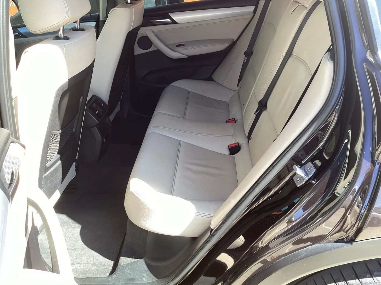 2015 BMW X4 photo 14