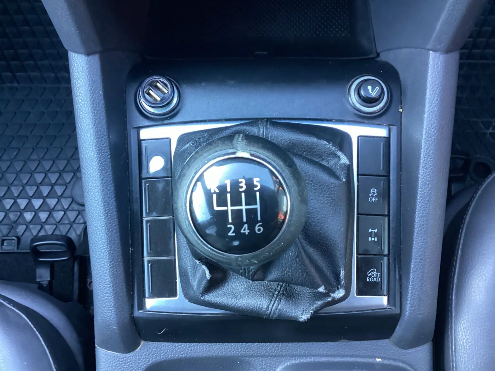 2014 Volkswagen Amarok photo 10
