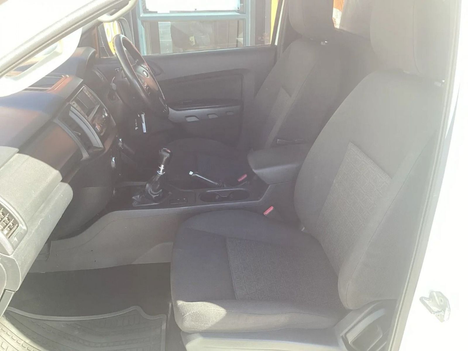 2020 Ford Ranger photo 11
