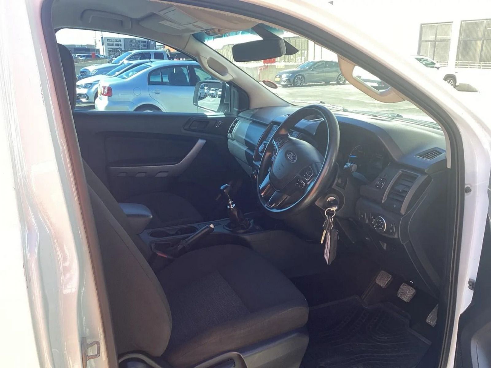 2020 Ford Ranger photo 14
