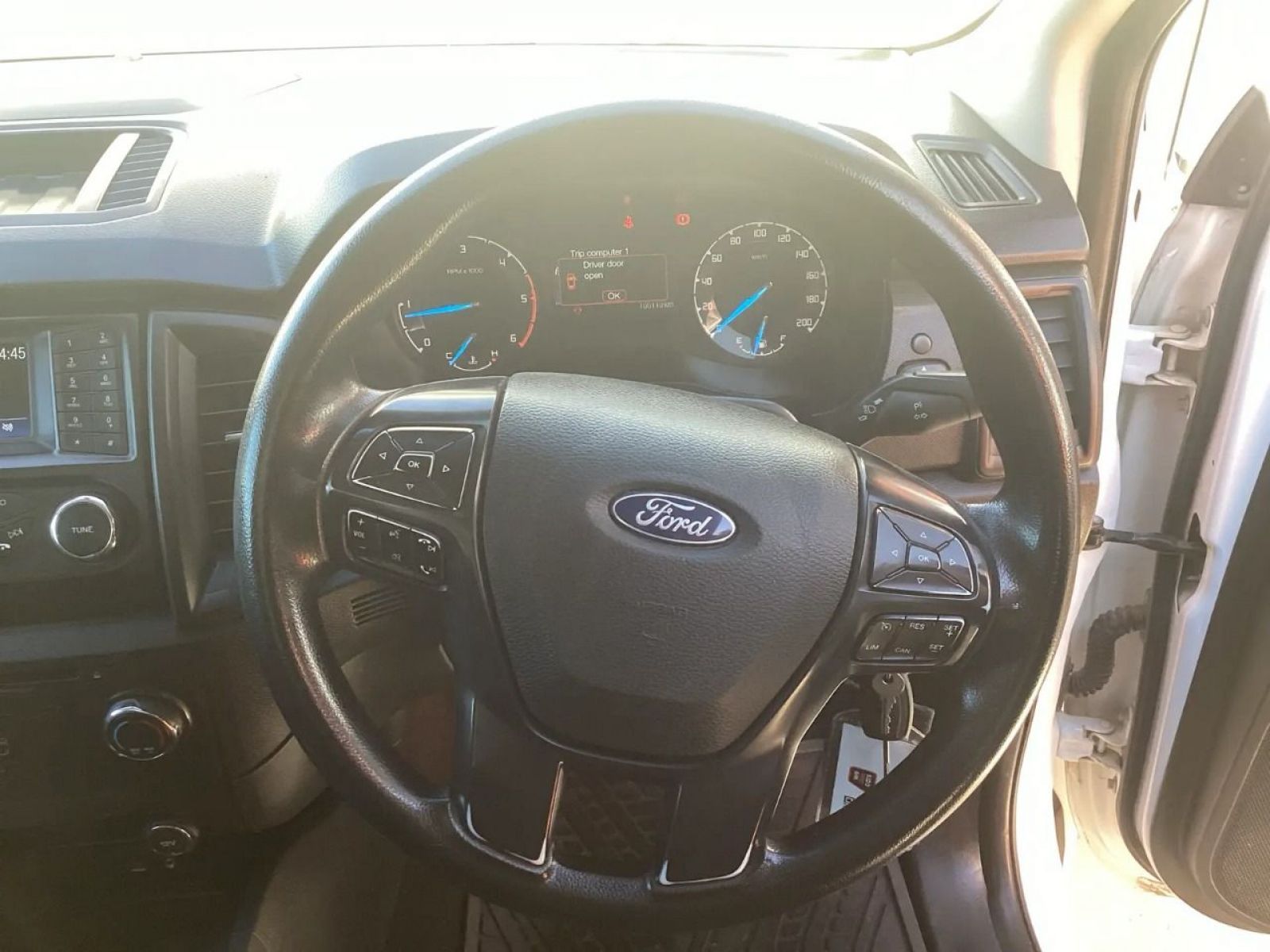 2020 Ford Ranger photo 6