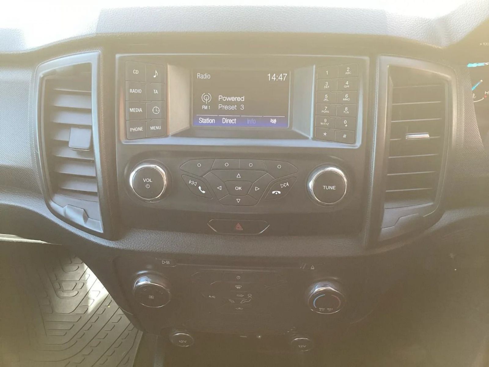 2020 Ford Ranger photo 7