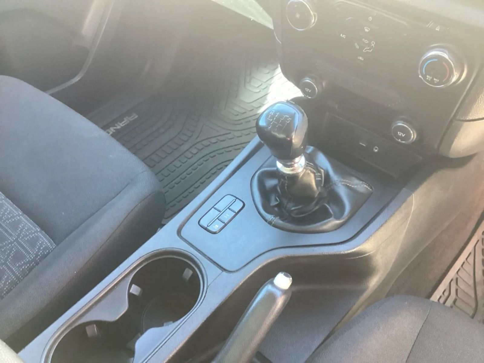 2020 Ford Ranger photo 9