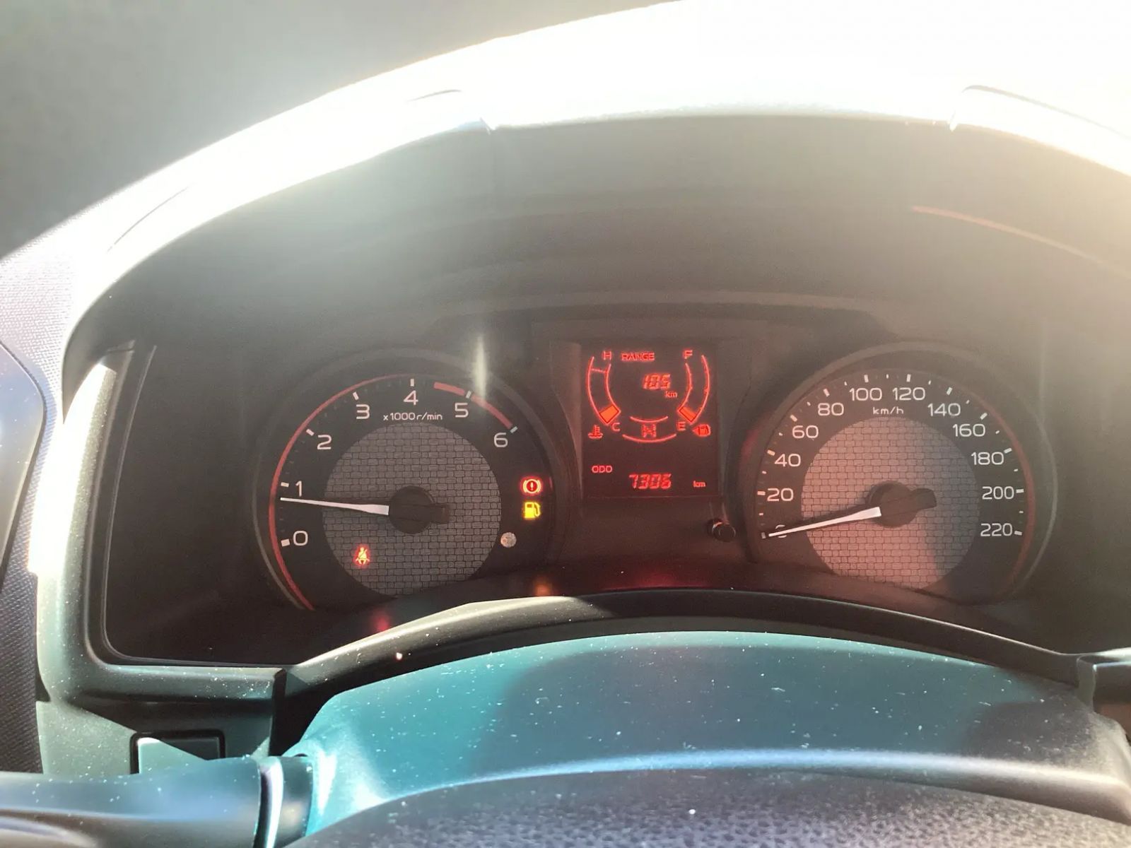 2021 Isuzu D-MAX photo 13