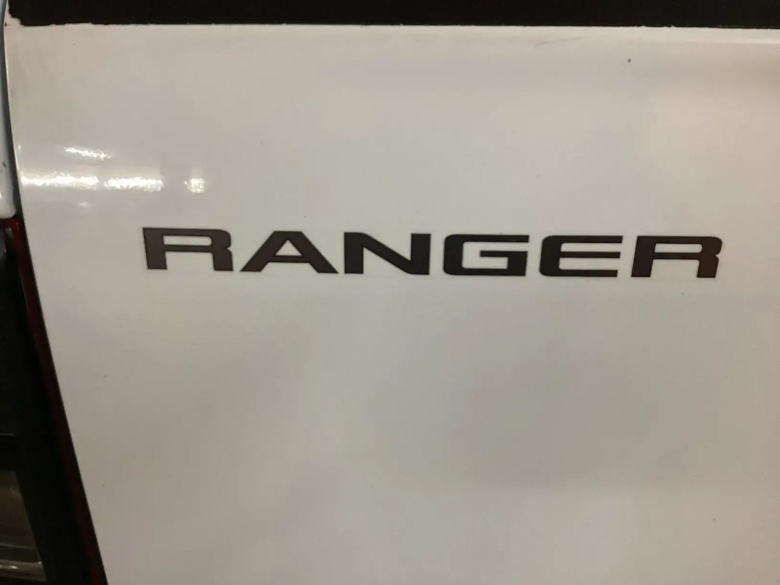 2018 Ford Ranger photo 10
