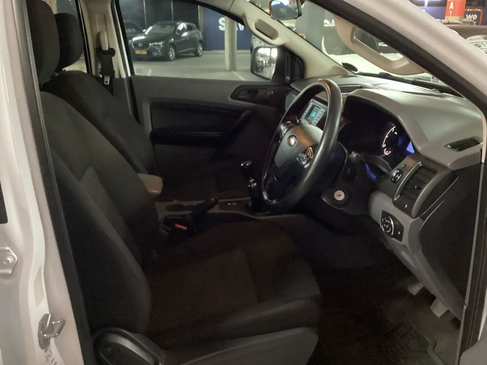2018 Ford Ranger photo 12