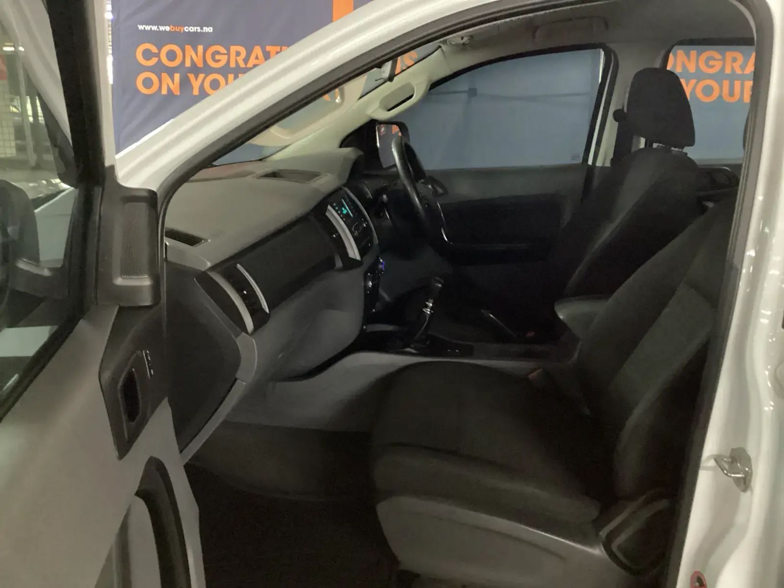 2018 Ford Ranger photo 13