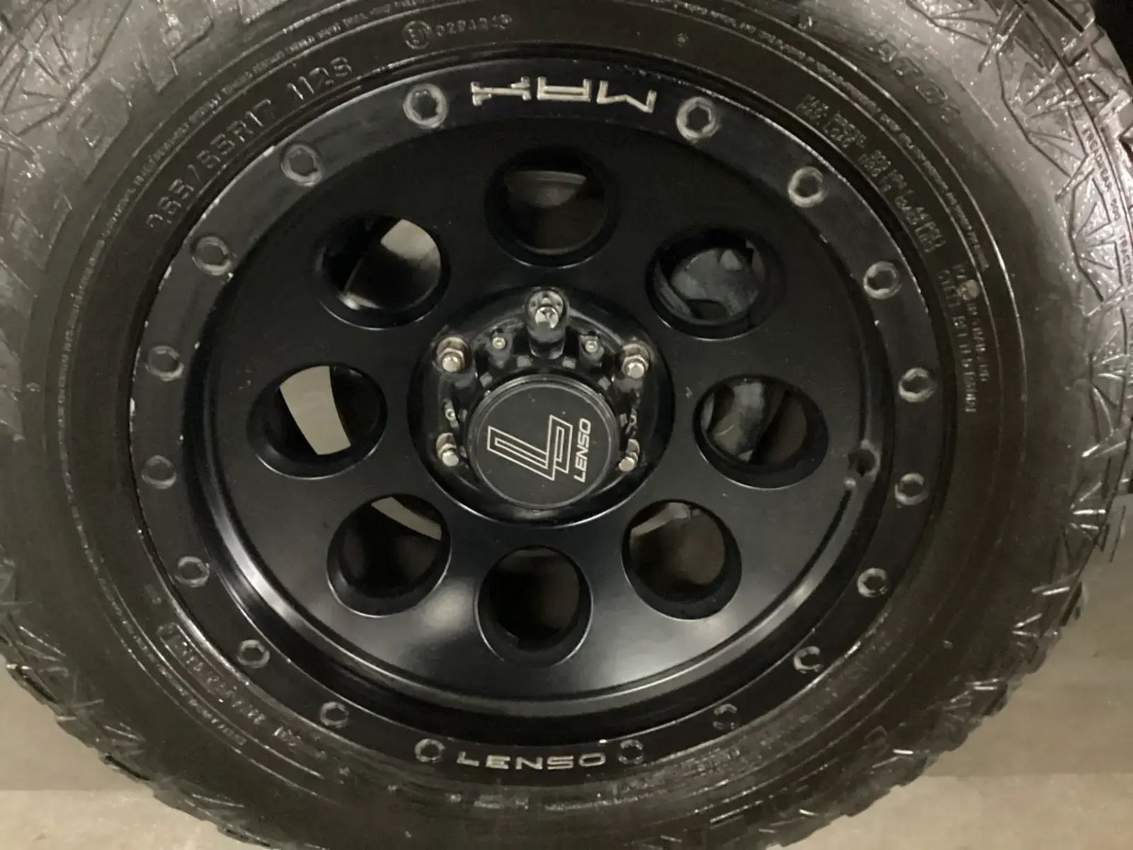 2018 Ford Ranger photo 14