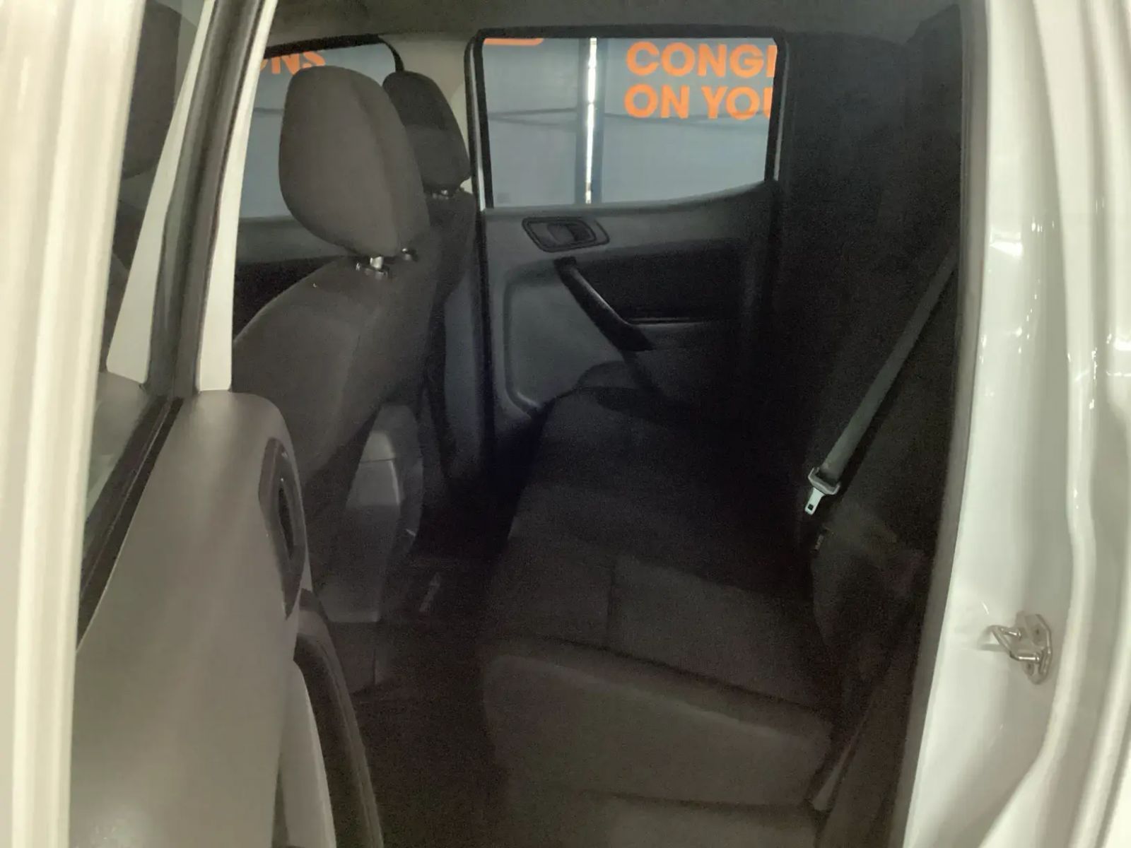 2018 Ford Ranger photo 15