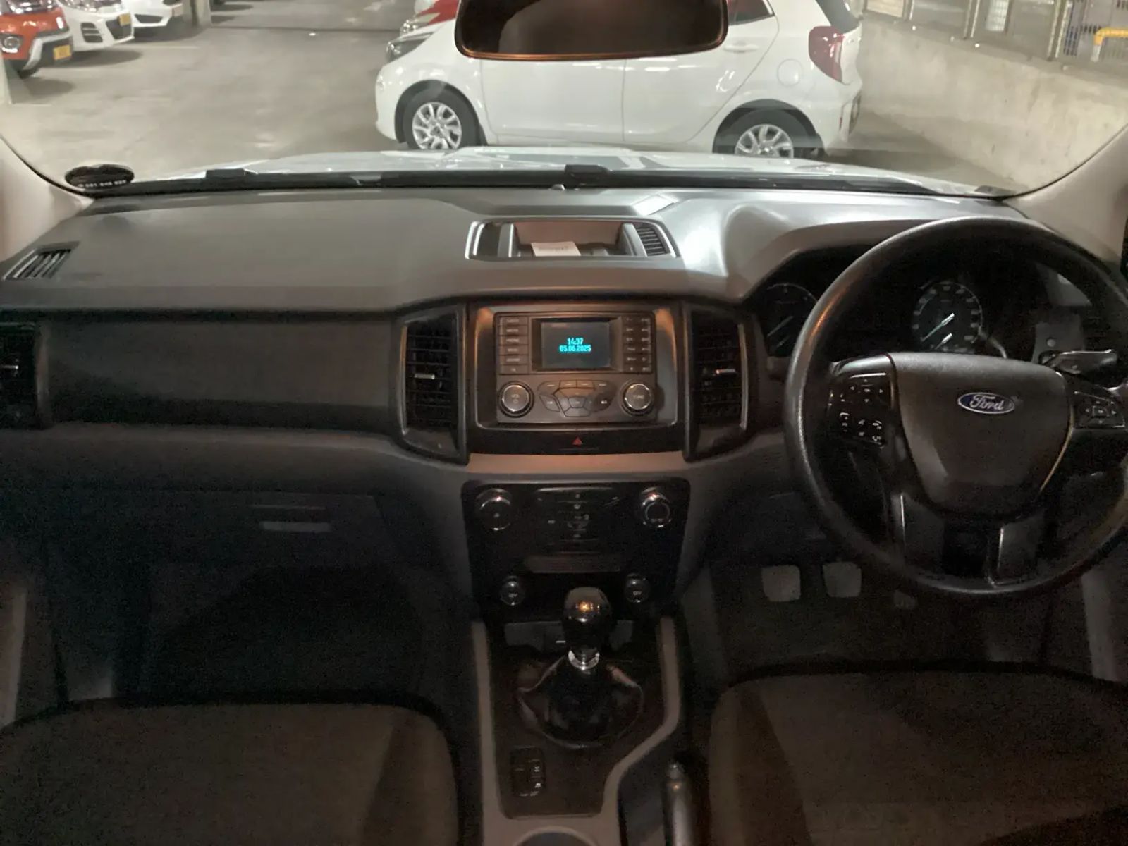 2018 Ford Ranger photo 17