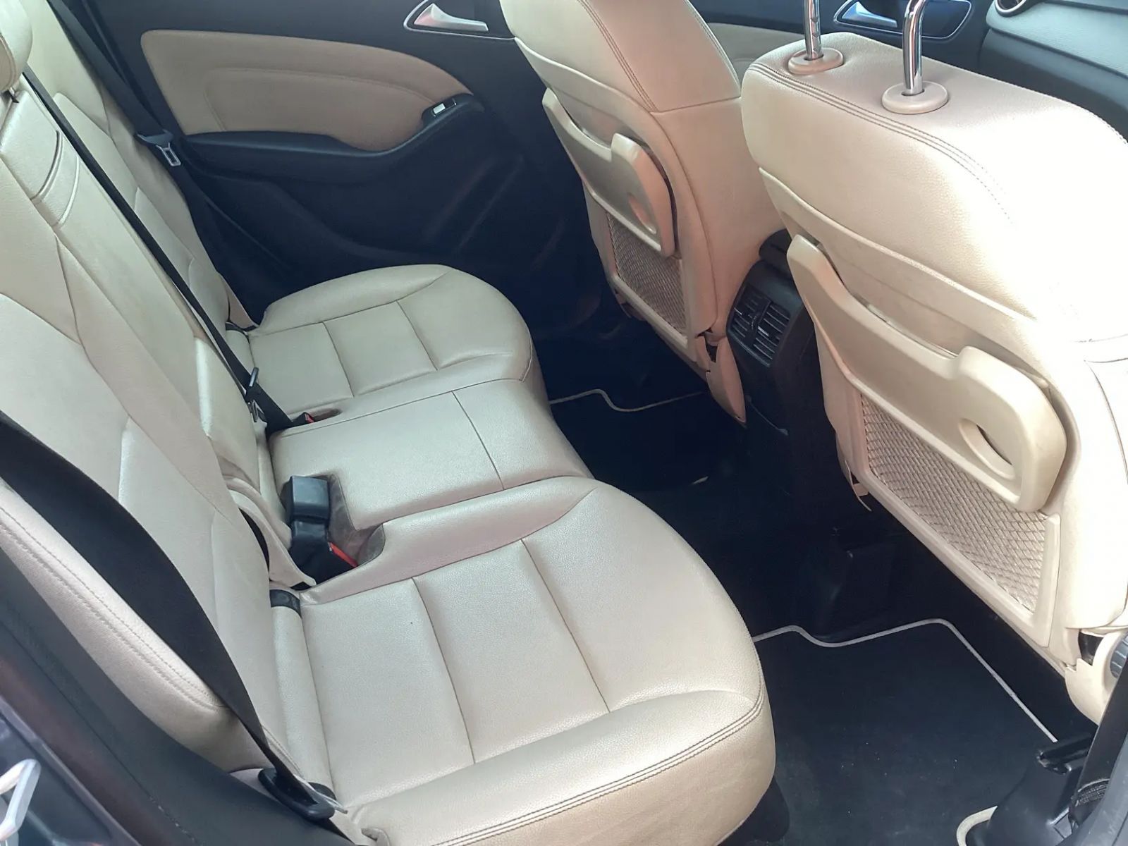 2015 Mercedes-Benz B Class photo 13
