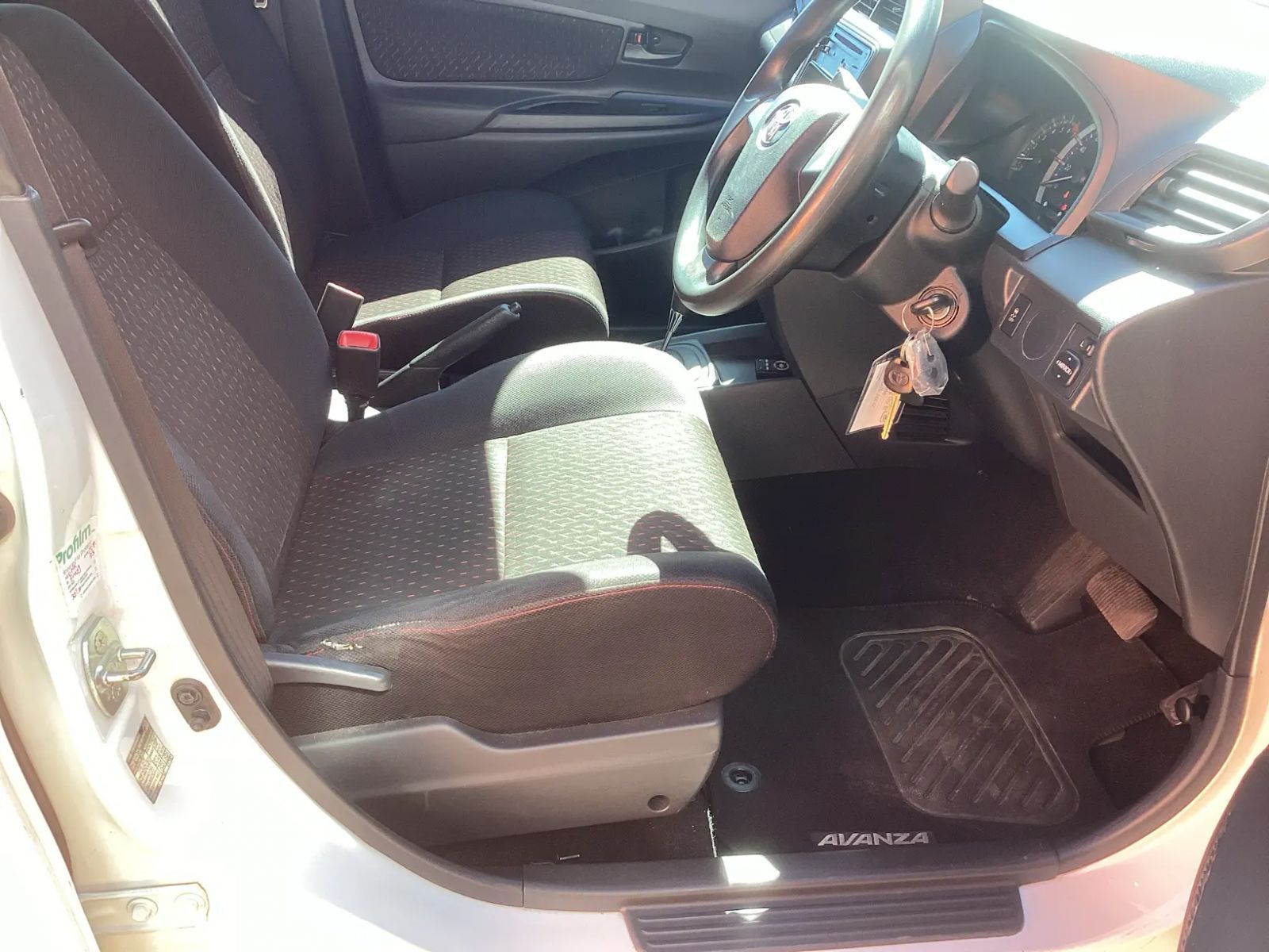 2021 Toyota Avanza photo 10