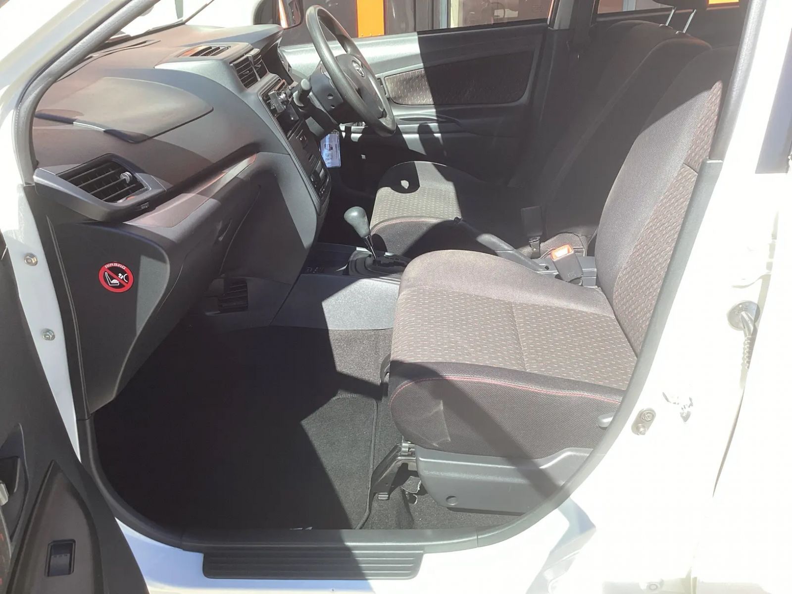 2021 Toyota Avanza photo 11