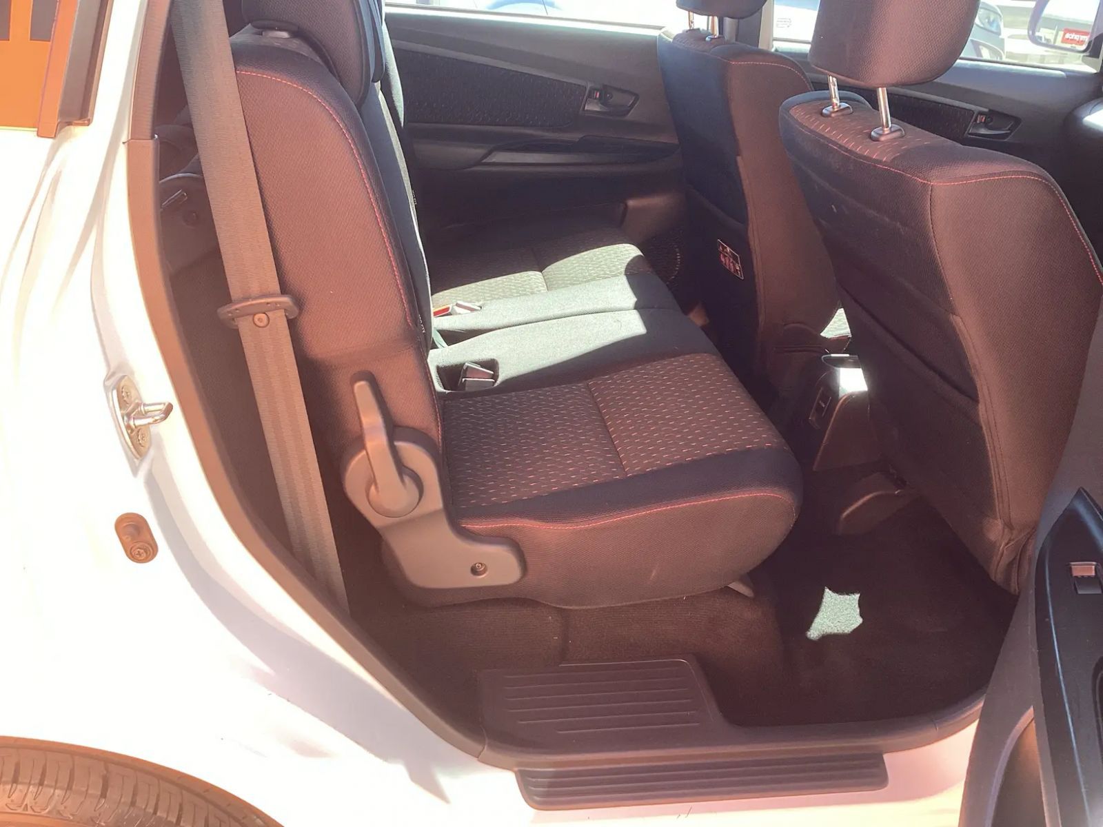 2021 Toyota Avanza photo 13