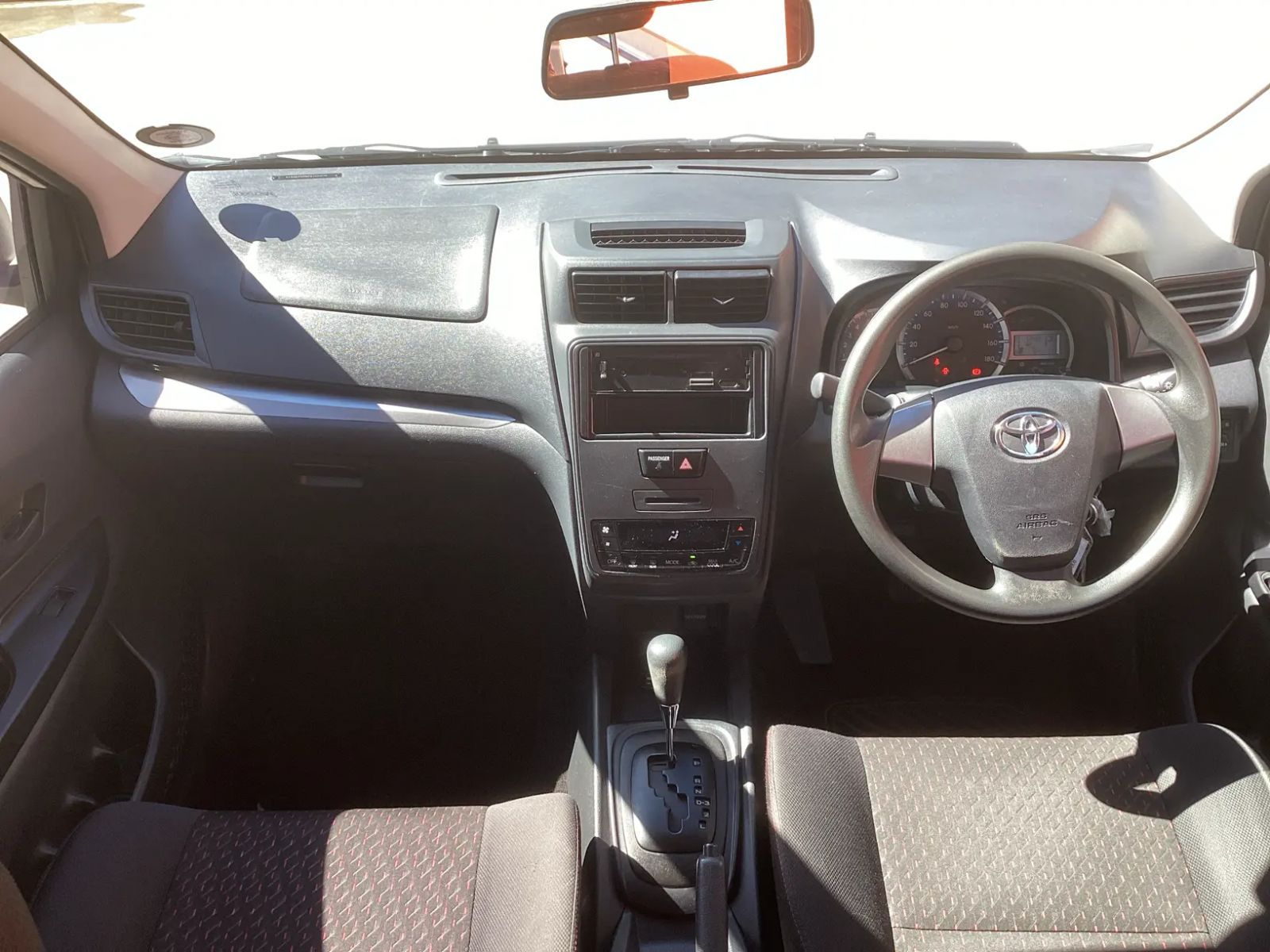 2021 Toyota Avanza photo 15