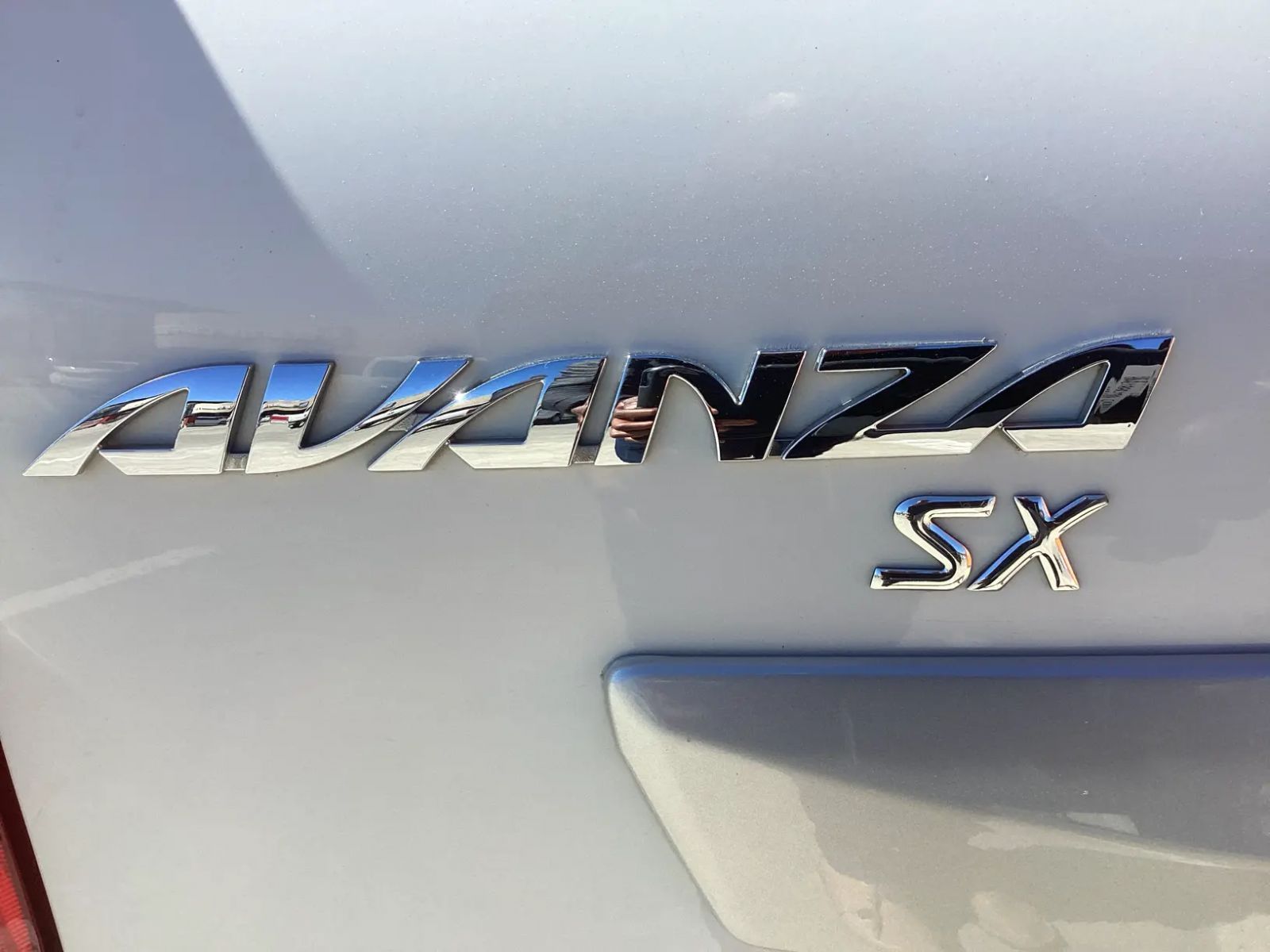 2021 Toyota Avanza photo 8