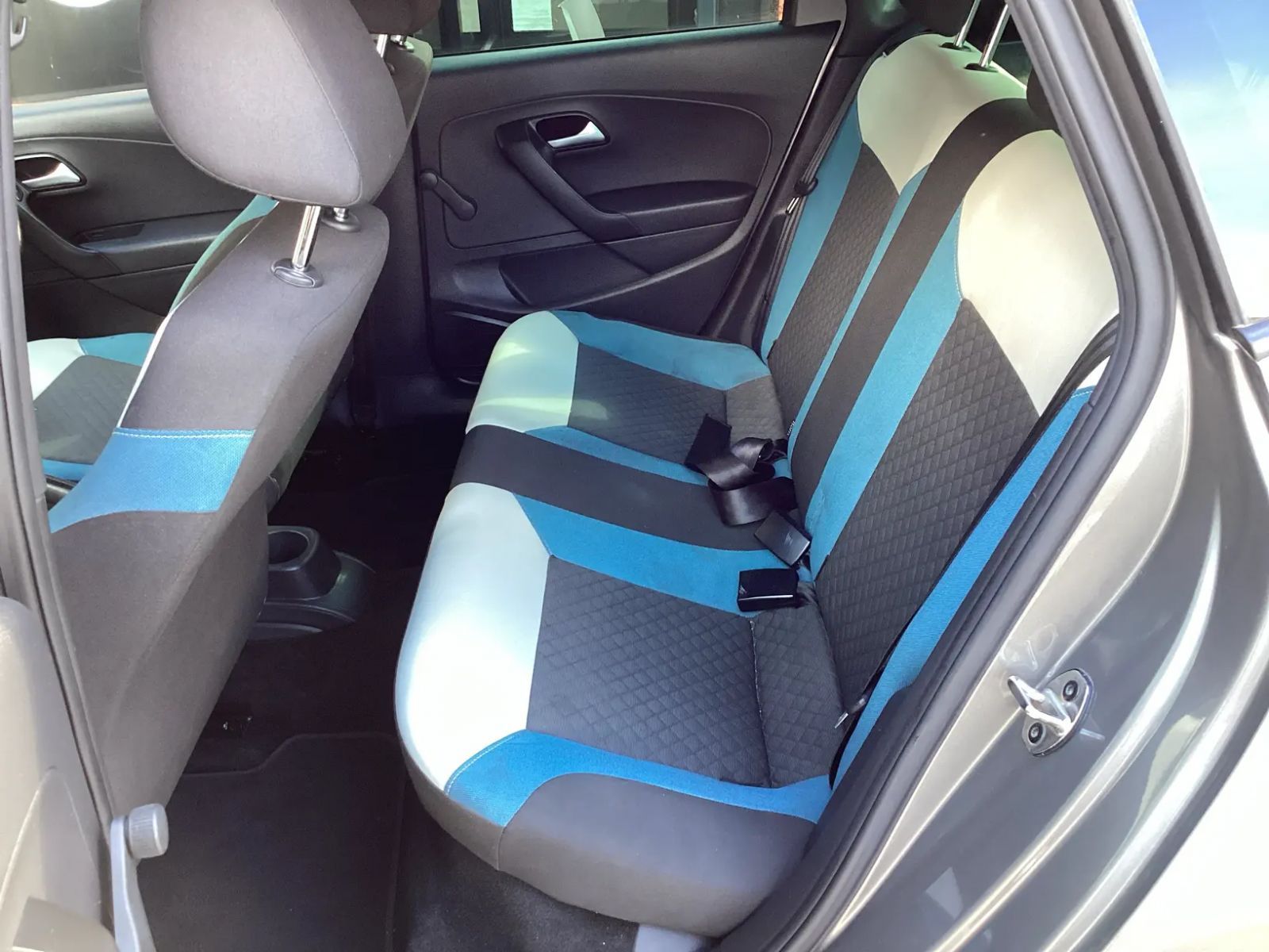 2021 Volkswagen Polo Vivo photo 10