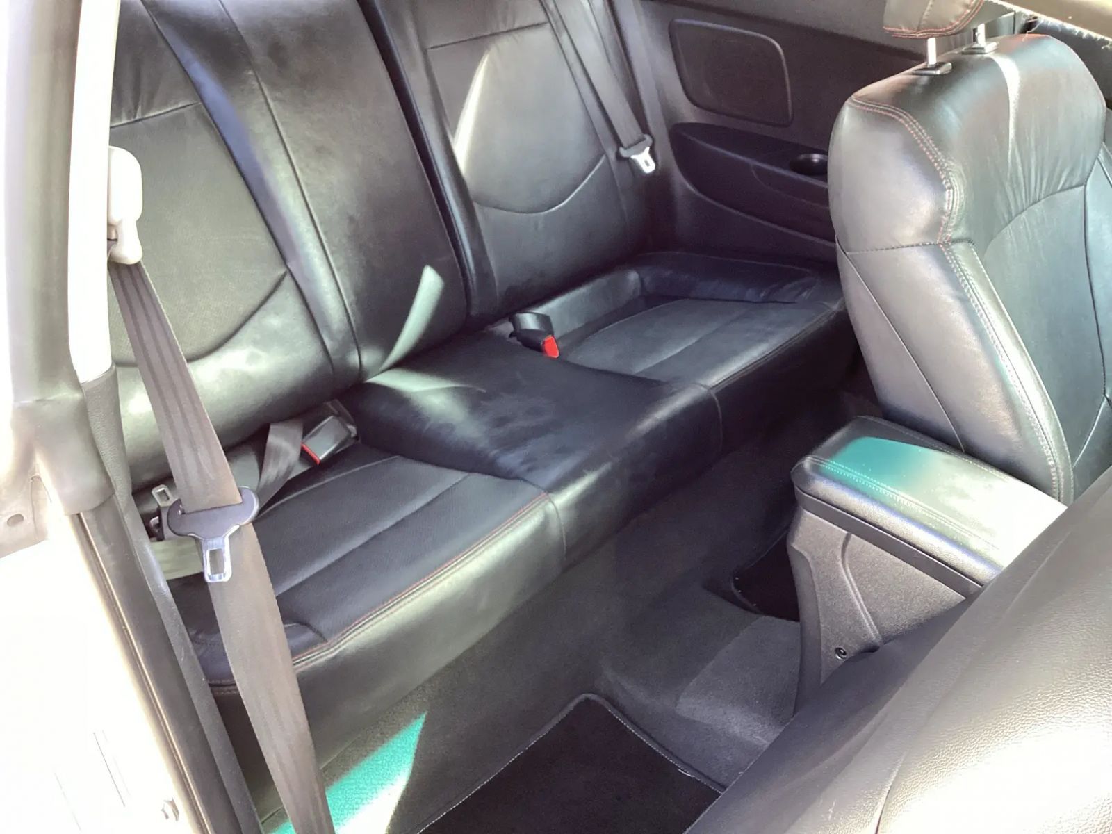 2011 Kia Cerato photo 10