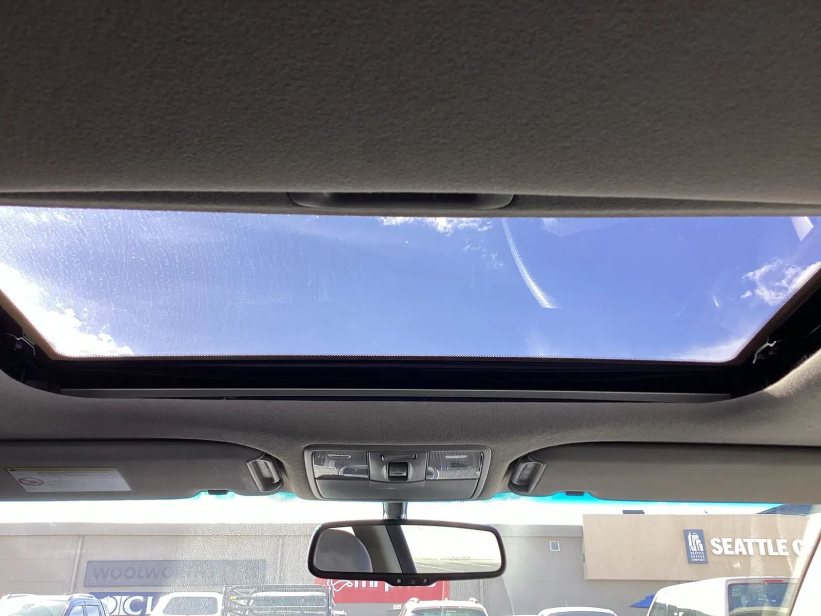 2011 Kia Cerato photo 12