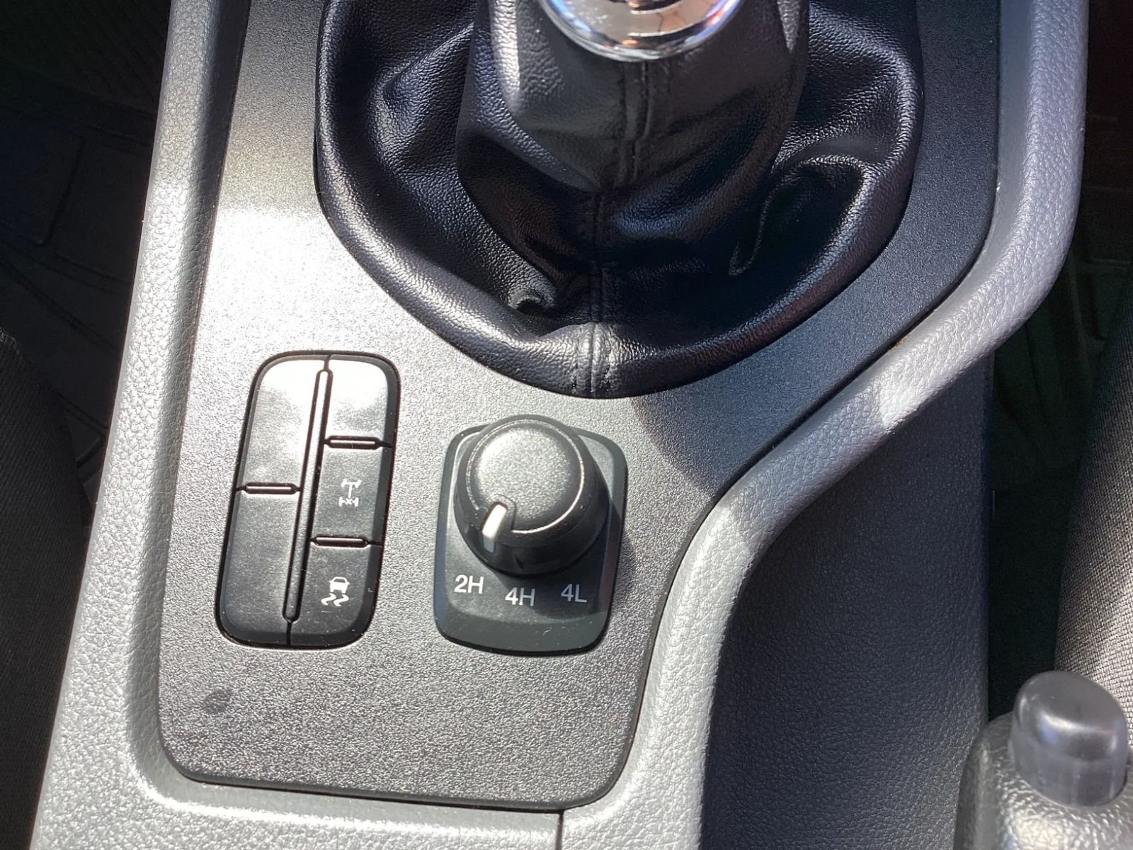 2017 Ford Ranger photo 11
