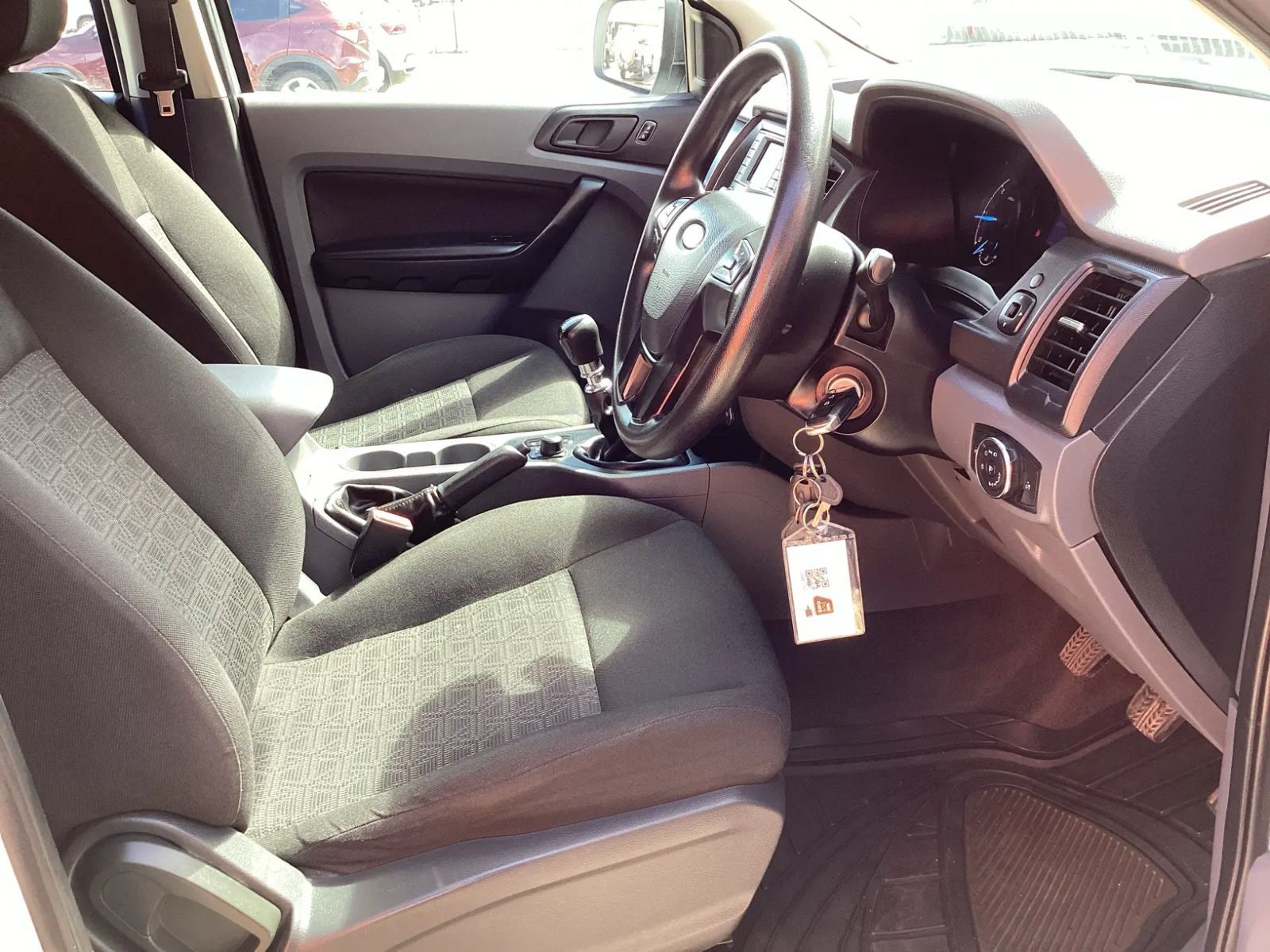 2017 Ford Ranger photo 8