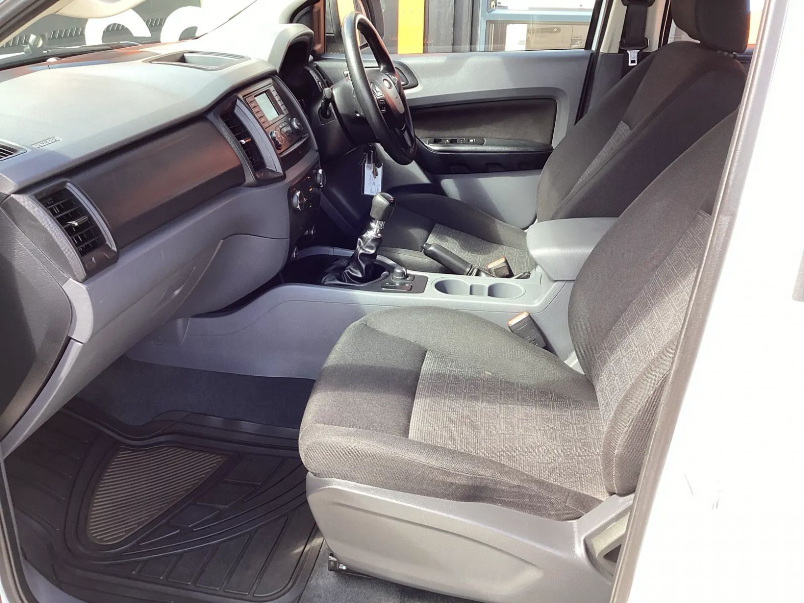 2017 Ford Ranger photo 9
