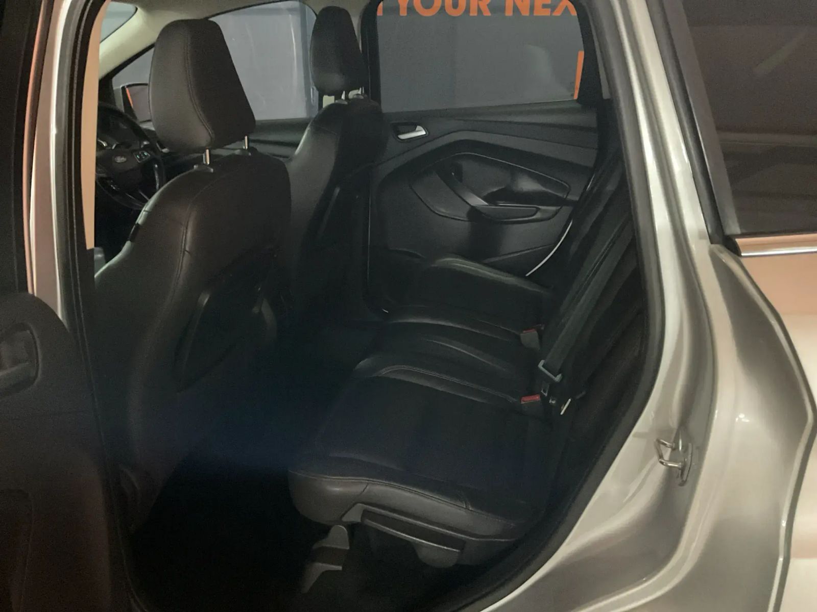 2017 Ford Kuga photo 11