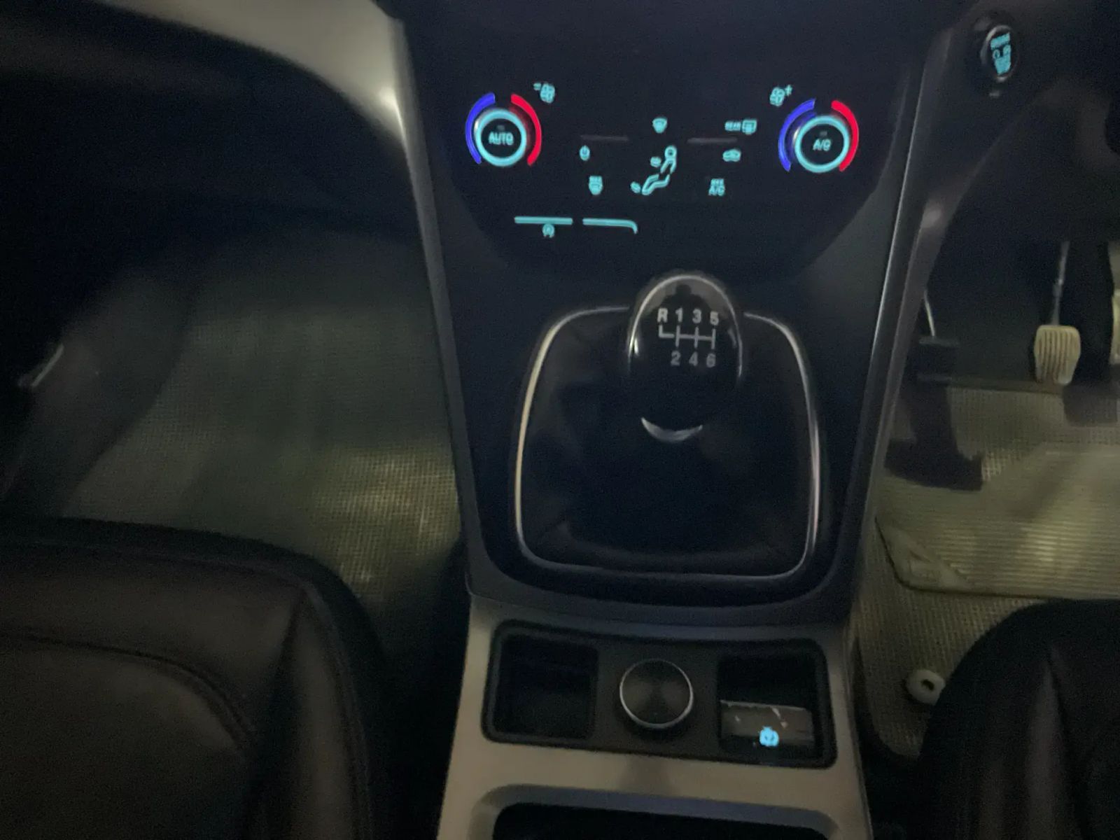 2017 Ford Kuga photo 7