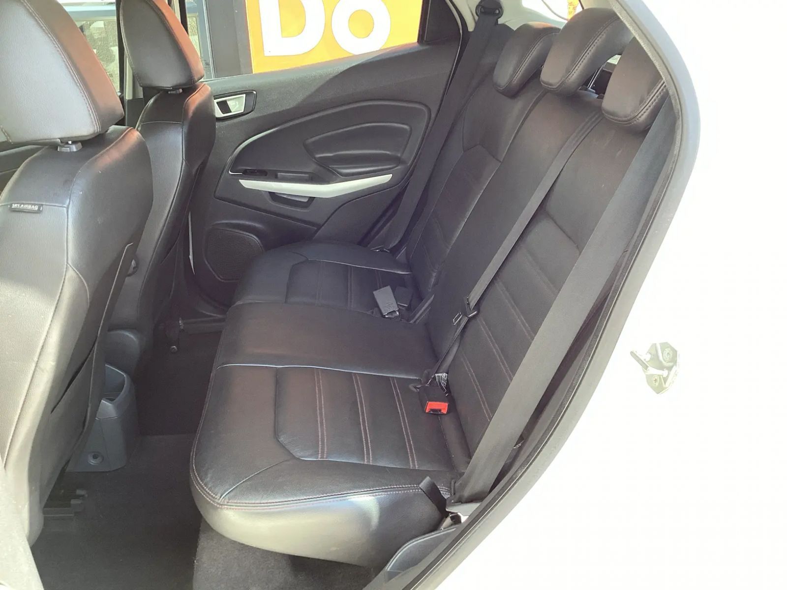 2014 Ford Ecosport photo 12