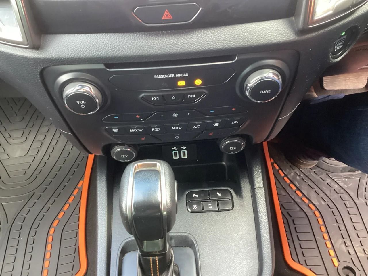 2020 Ford Ranger photo 11