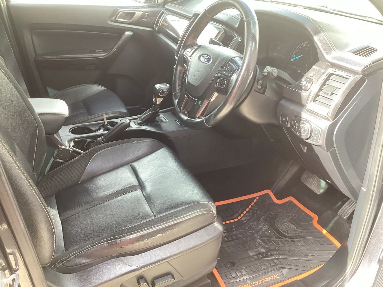 2020 Ford Ranger photo 9