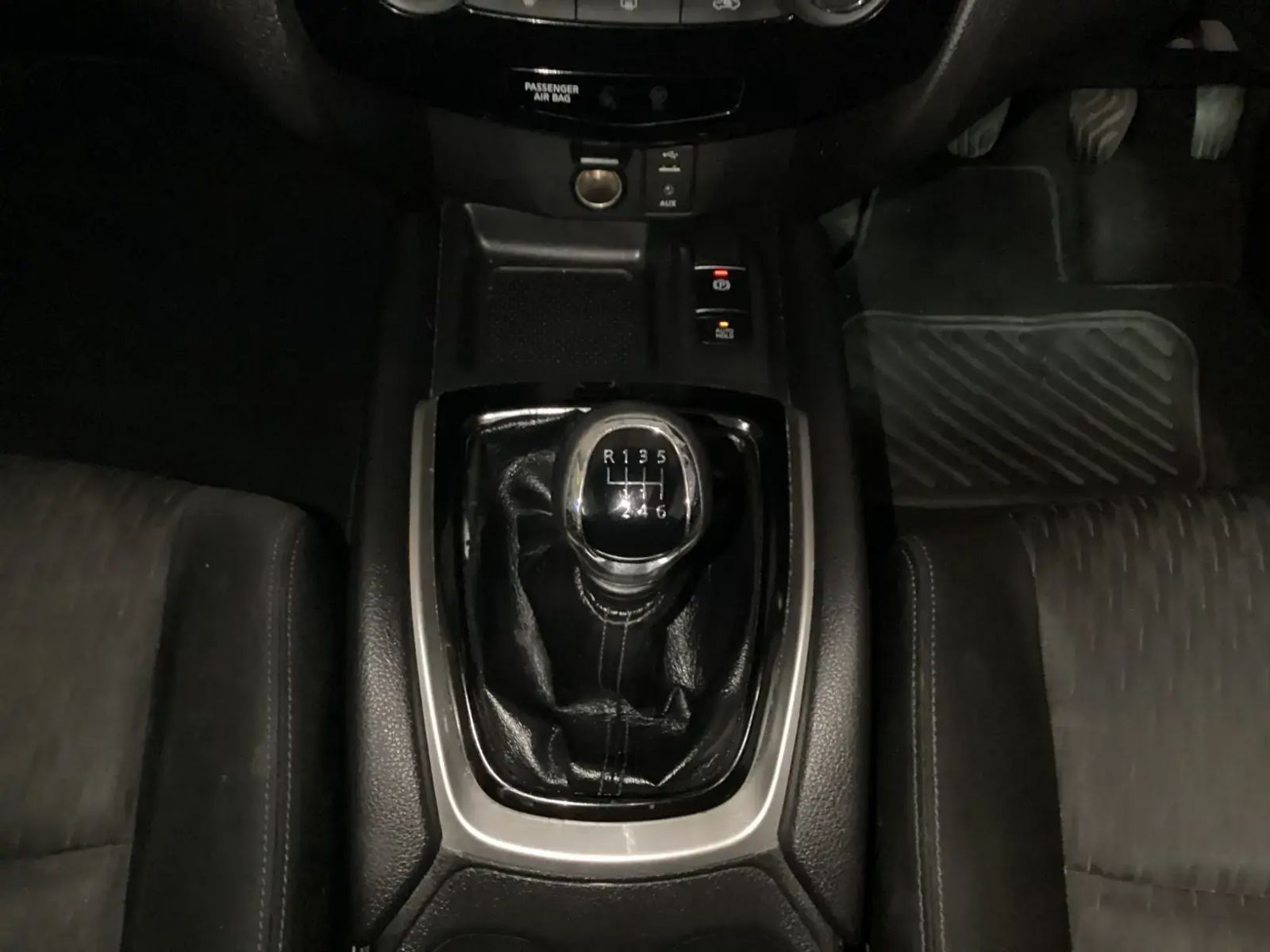 2018 Nissan X-trail photo 10