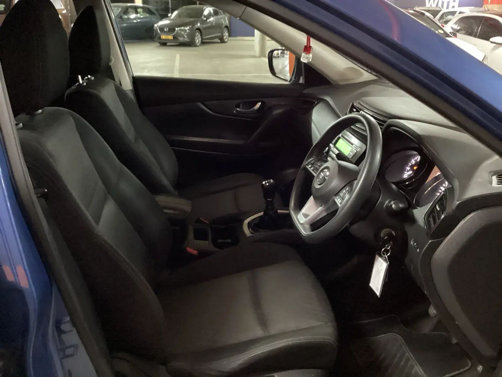 2018 Nissan X-trail photo 11