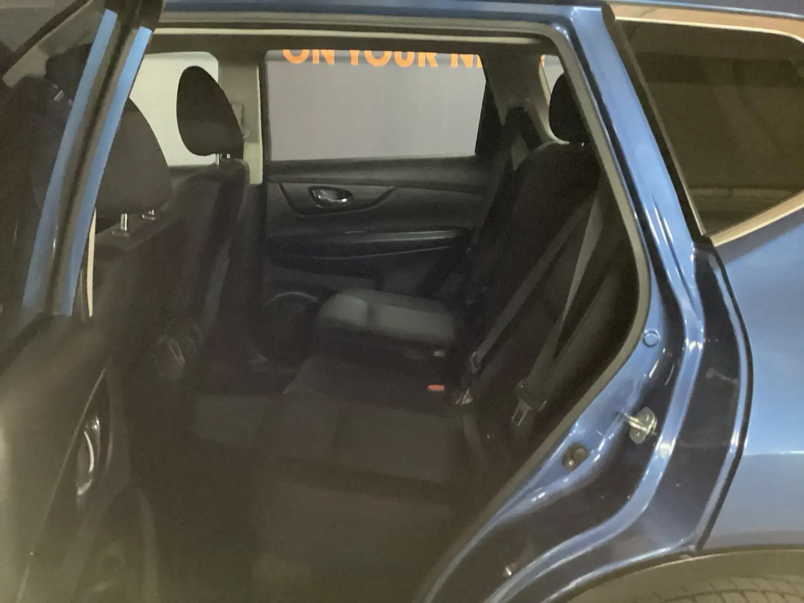 2018 Nissan X-trail photo 14