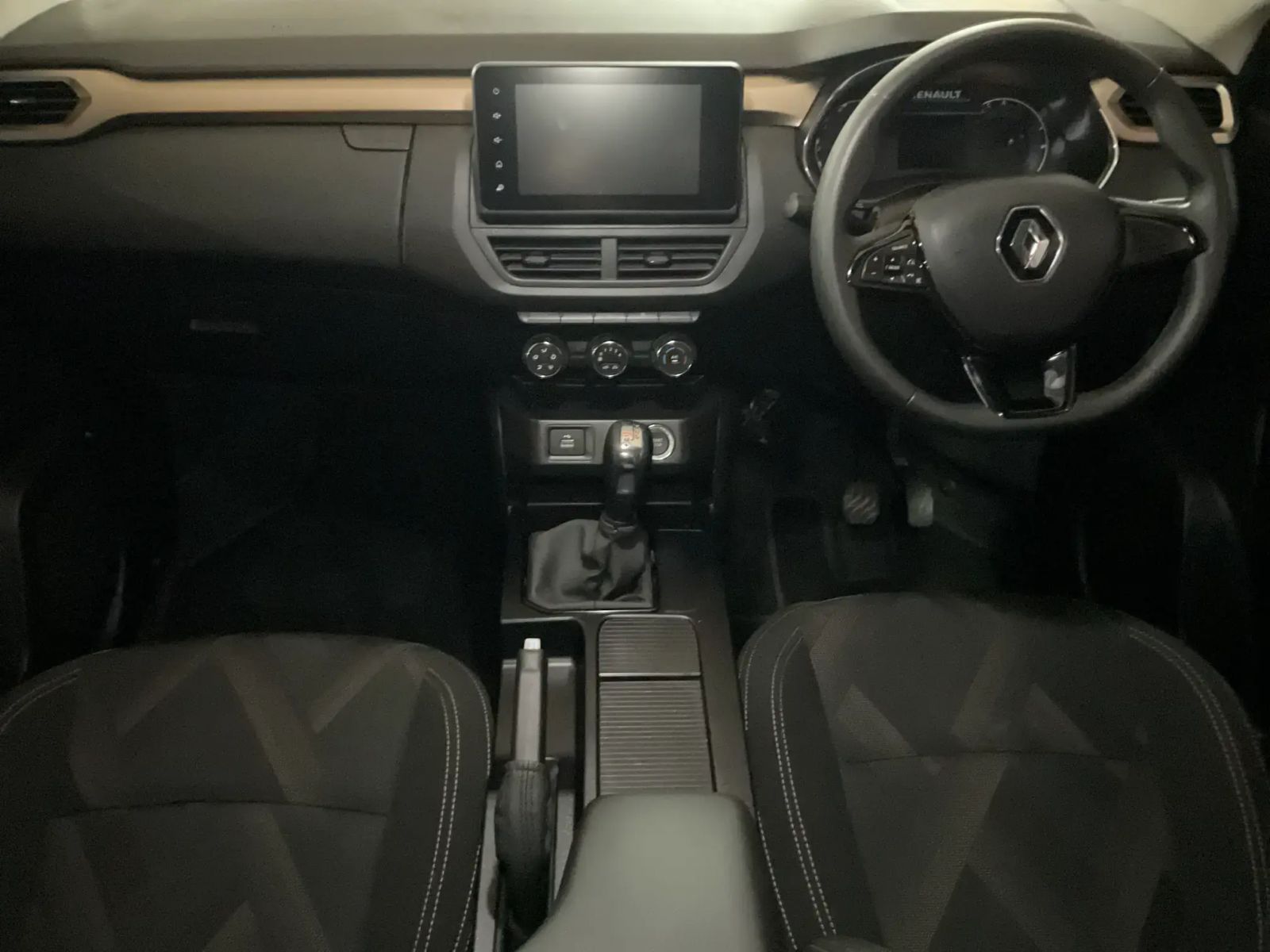 2024 Renault Kiger photo 16