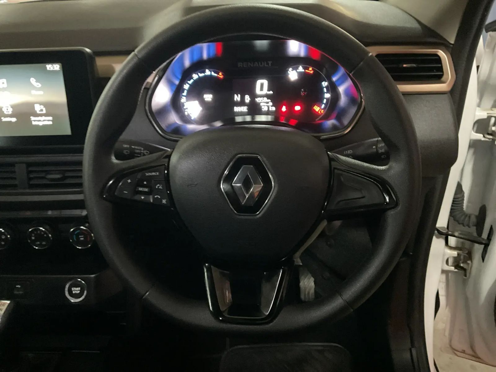 2024 Renault Kiger photo 7