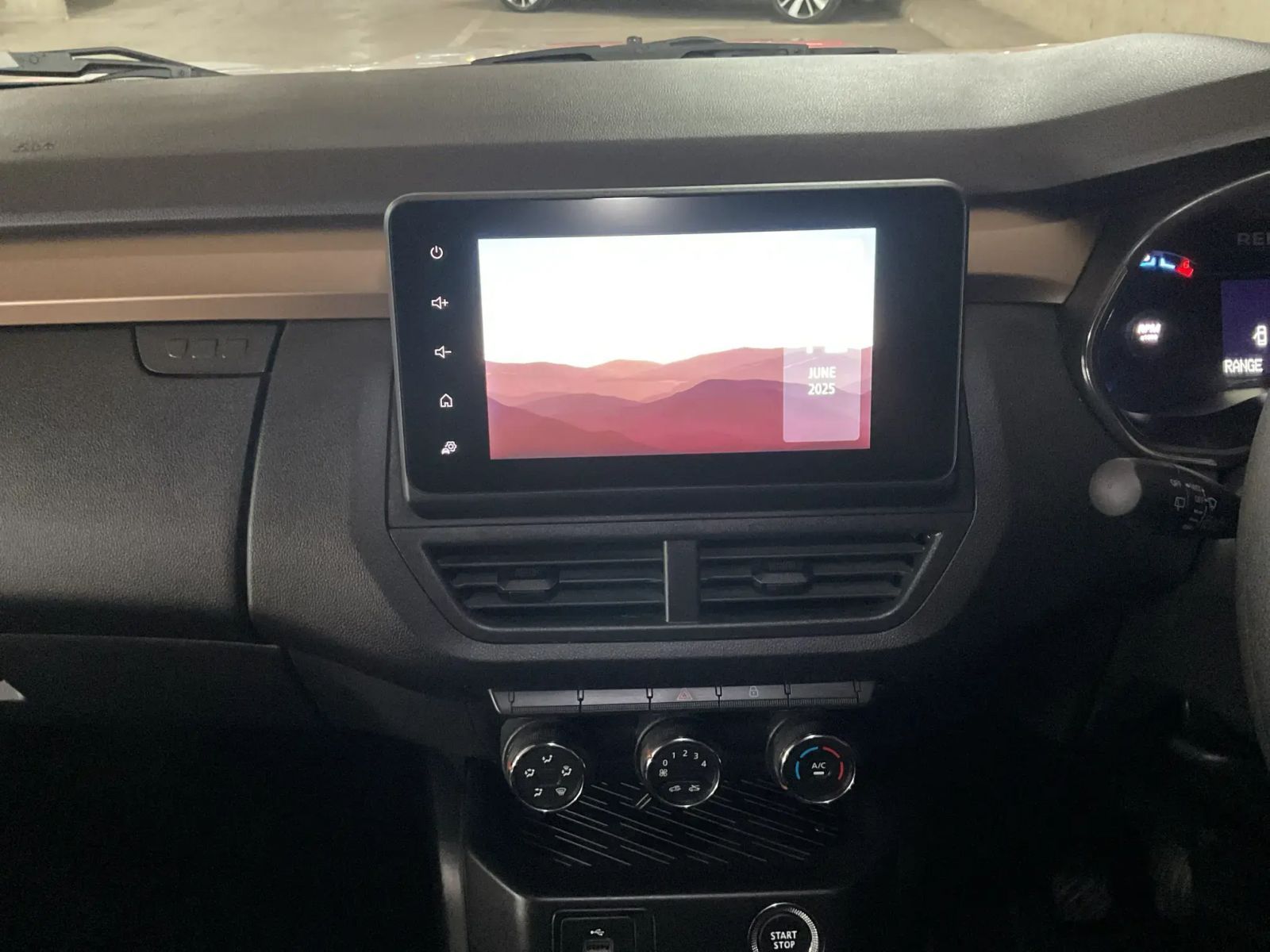 2024 Renault Kiger photo 8