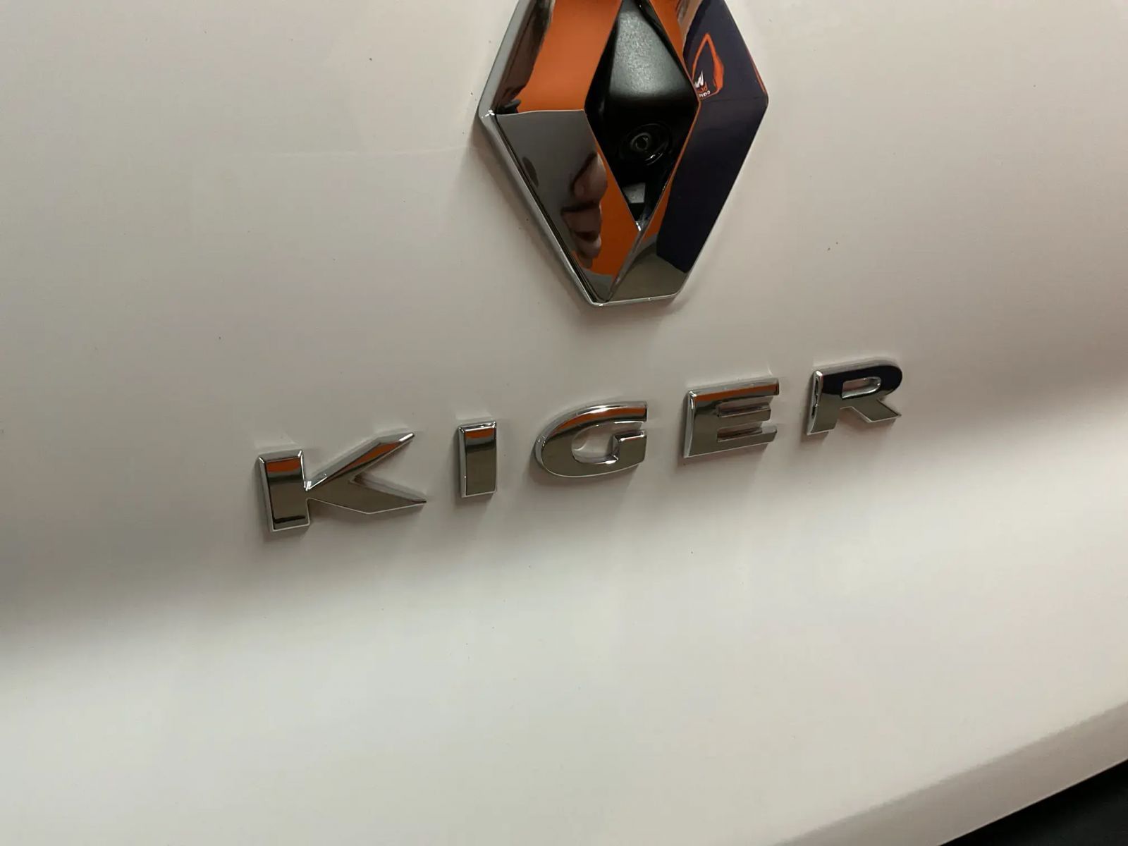 2024 Renault Kiger photo 9